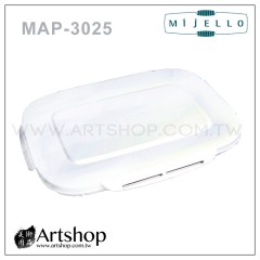 韓國 MIJELLO 美捷樂 MAP-3025 專家用雙重保濕免洗調色盤