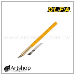 日本 OLFA 筆刀 AK-1