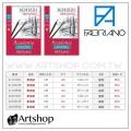 義大利 FABRIANO Accademia 素描本 120g (A5) 圈裝 50入 #44121421