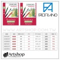 義大利 FABRIANO Accademia 繪圖本 200g (A3) 膠裝 30入 #41202942