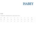 法國 ISABEY 伊莎貝 6036 豬鬃毛油畫筆 (圓) 