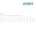 法國 ISABEY 伊莎貝 6512 油畫壓克力兩用筆 (圓) 