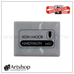 捷克 KOH-I-NOOR 6423 素描粉彩用軟橡皮 (6423-18)