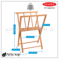 義大利 MABEF 馬畢夫 折疊陳列架 M38【預訂品】