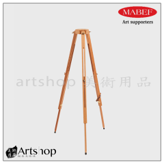 義大利 MABEF 馬畢夫 木製三腳架 MA30【預訂品】