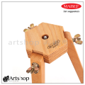 義大利 MABEF 馬畢夫 木製三腳架 MA30【預訂品】