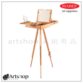 義大利 MABEF 馬畢夫 木製三腳架 MA30【預訂品】