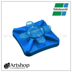 日本 Nakabayashi 中林 KadoR 多用圓角器 (4mm、7mm、10mm、唇型) PKR-101-B  