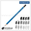 德國 STAEDTLER 施德樓 308 防乾耐水性代針筆 4支入 (MS308WP4)