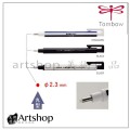 日本 TOMBOW 蜻蜓 Mono Zero細字橡皮丸型+替芯【11月限量優惠】